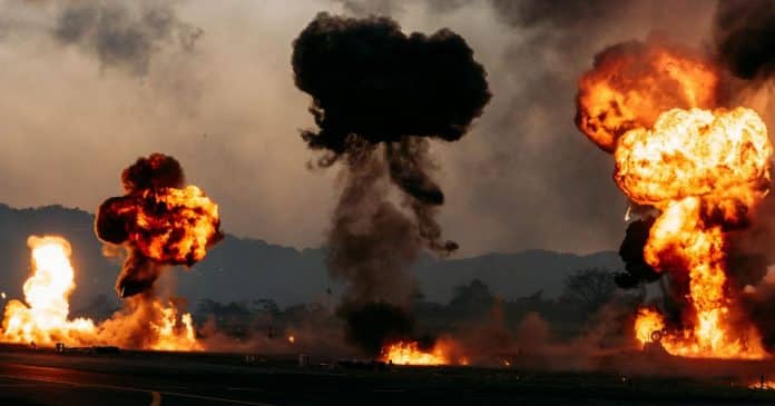 Especialista explica 3 sinais de que uma guerra global “já começou”