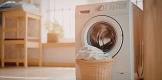 Especialistas alertam: NUNCA feche a porta da máquina de lavar logo após o uso