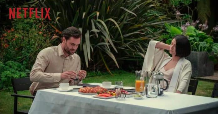 Essa minissérie da Netflix tem um dos finais MAIS chocantes de todos — e ninguém estava preparado