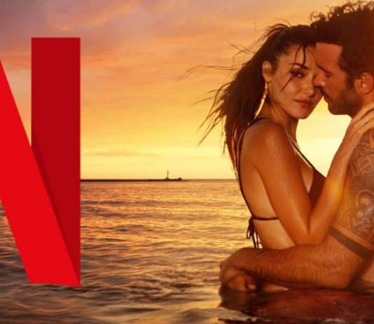 Esse romance turco na Netflix está fazendo milhares de pessoas se apaixonarem — e você PRECISA assistir