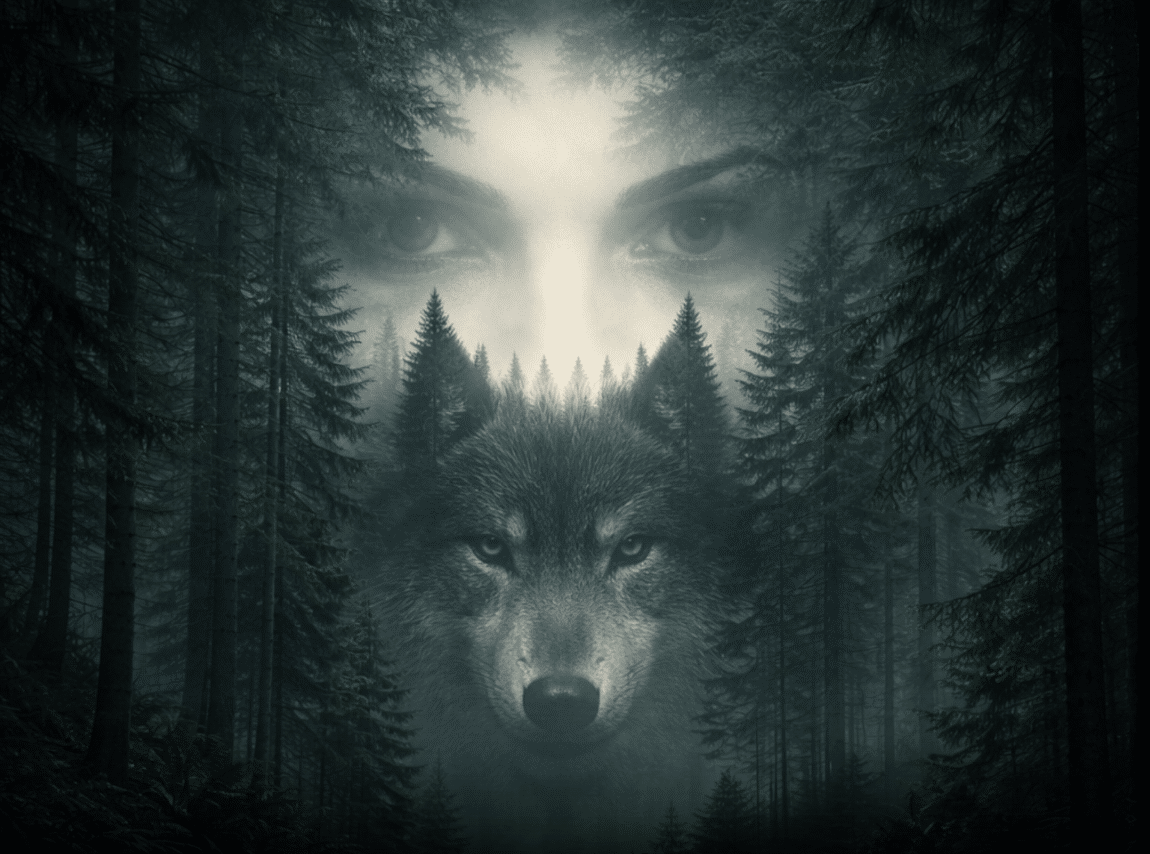 sabiaspalavras.com - Este teste visual surpreendente pode revelar se voc&ecirc; &eacute; uma pessoa &ldquo;extremamente leal&rdquo; ou &ldquo;muito dif&iacute;cil de enganar&rdquo;