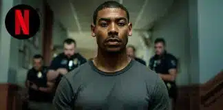 Este thriller escondido na Netflix está deixando todo mundo GRUDADO na tela por 2 horas