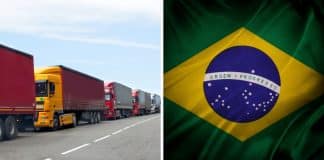 “Estoquem comida”: Greve nacional dos caminhoneiros pode PARAR o Brasil e gera alerta de crise no abastecimento