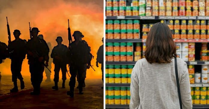 Guerra entre EUA e Irã pode afetar gasolina, gás, luz e alimentos? Entenda como o conflito impacta seu bolso e seus investimentos