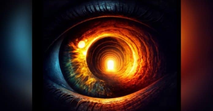 Ilusão de ótica reveladora mostra se você “percebe as mentiras facilmente” ou “está pronta para deixar tudo para trás”