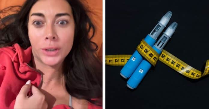 Influenciadora causa polêmica ao emitir alerta chocante aos usuários do Ozempic para emagrecimento: “Vocês todos vão morrer”