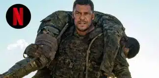 Lançamento da Netflix está sendo apontado por fãs como o MELHOR FILME de ação de 2026