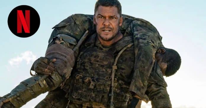Lançamento da Netflix está sendo apontado por fãs como o MELHOR FILME de ação de 2026
