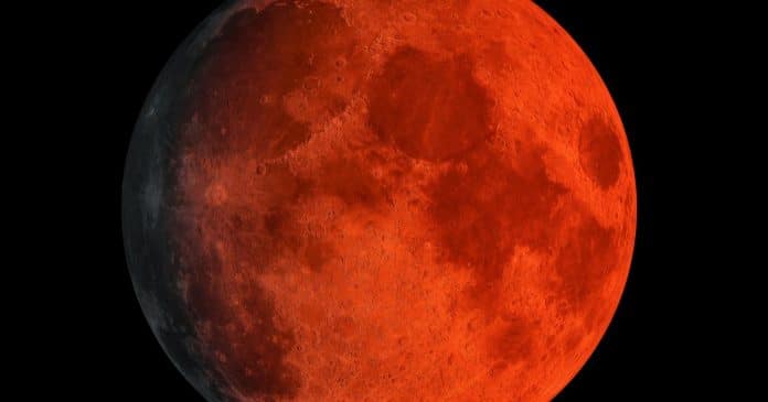 Março de 2026 vai parar o céu: 6 fenômenos astronômicos que você precisa ver