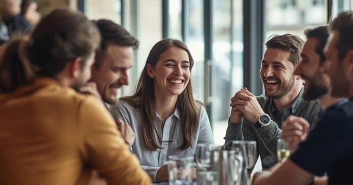 Muitos não sabem, mas mulheres que preferem ‘amizades com homens’ costumam ter estas características
