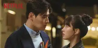 Novo dorama romântico da Netflix promete conquistar fãs com história doce e inesperada