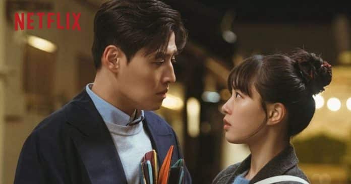 Novo dorama romântico da Netflix promete conquistar fãs com história doce e inesperada