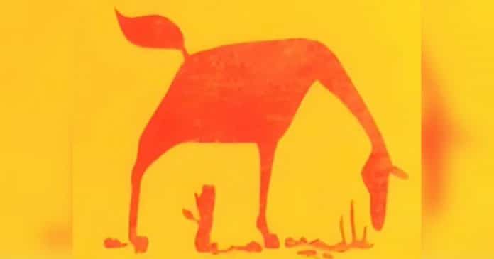 O que seus olhos revelam em 3 segundos? Esta imagem misteriosa mostra o que realmente guia sua vida