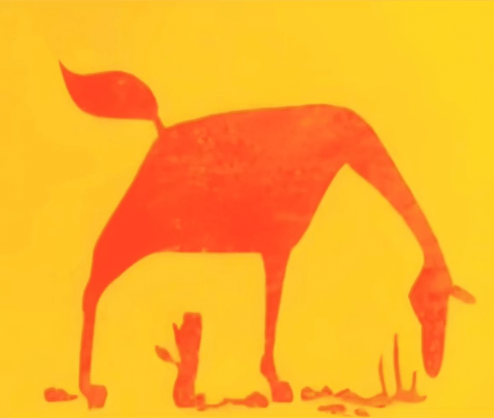 sabiaspalavras.com - O que seus olhos revelam em 3 segundos? Esta imagem misteriosa mostra o que realmente guia sua vida