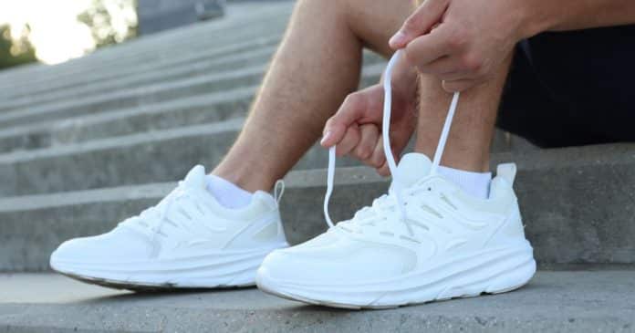 O segredo do ‘tênis branco’: Como ele virou símbolo de status no Brasil