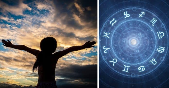 Os dois signos MAIS abençoados do Zodíaco: quem são os favoritos do universo?