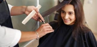 PARE DE FAZER ISSO no seu cabelo alisado: 2 Cortes que podem estar arruinando seu visual