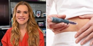 “Perdi a vontade de viver”: Ingrid Guimarães faz alerta forte após usar canetas emagrecedoras