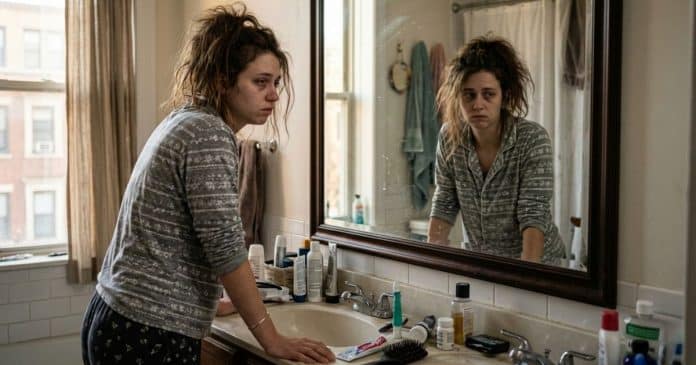 por-esse-motivo-psicologico-profundo-que-voce-deve-se-arrumar-todos-os-dias-principalmente-quando-estiver-sem-vontade Por esse motivo psicológico profundo que você DEVE se arrumar todos os dias – principalmente quando estiver sem vontade