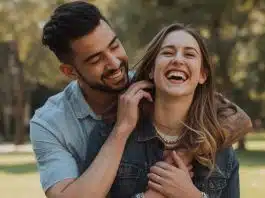 Por que homens ‘agem como crianças’ quando estão apaixonados? Psicologia explica comportamento curioso