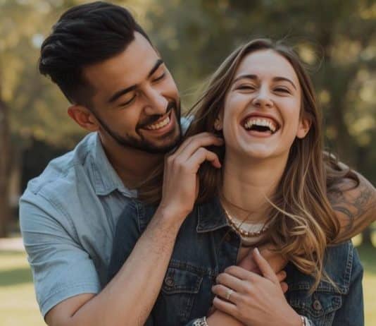 Por que homens ‘agem como crianças’ quando estão apaixonados? Psicologia explica comportamento curioso