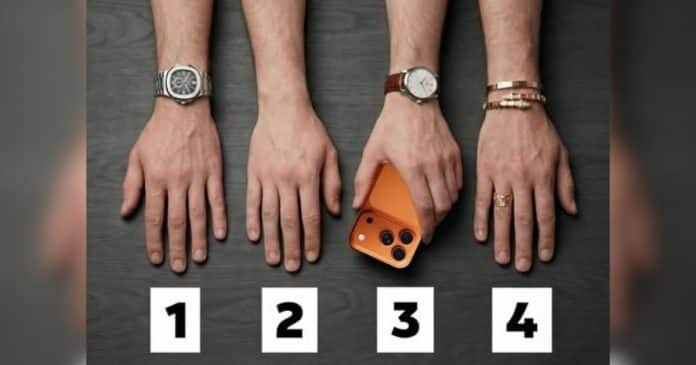 Quem é o “Bilionário”? Esta imagem está gerando debates na internet — e a resposta vai te surpreender!