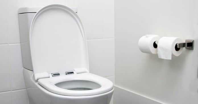 Ritual pré-viagem: Truque simples vai deixar seu banheiro impecável – e sem cheiro – na volta da viagem