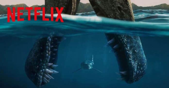 Série de Spielberg acaba de estrear na Netflix com 100% de aprovação e vira maratona imperdível