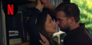 Chegou na Netflix esta série MUITO intensa que mostra professora que desenvolve obsessão por colega de trabalho