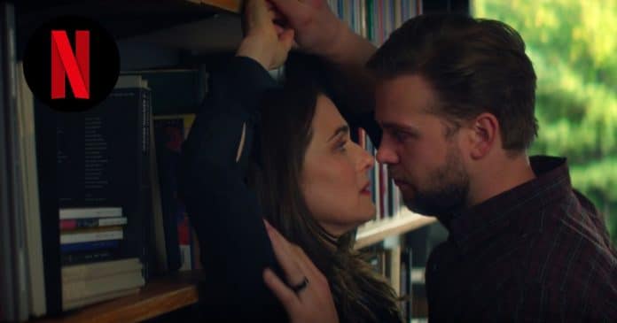 Chegou na Netflix esta série MUITO intensa que mostra professora que desenvolve obsessão por colega de trabalho