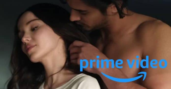 Série que “está parando” a Prime Video está no Top 10 da plataforma em diversos países