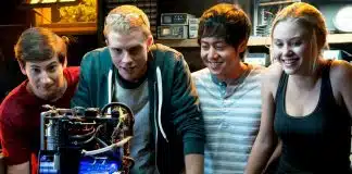 Considerado um dos MELHORES filmes sobre ‘viagem no tempo’ finalmente chegou à Netflix