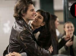 Uma das séries de romance mais emocionantes dos últimos tempos acaba de chegar à Netflix