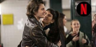 Uma das séries de romance mais emocionantes dos últimos tempos acaba de chegar à Netflix