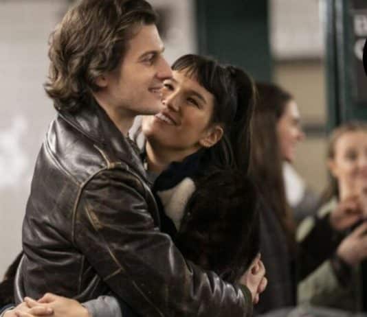 Uma das séries de romance mais emocionantes dos últimos tempos acaba de chegar à Netflix