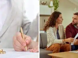 União estável pode deixar de ser “casamento” gerando alerta urgente para quem só “mora junto”