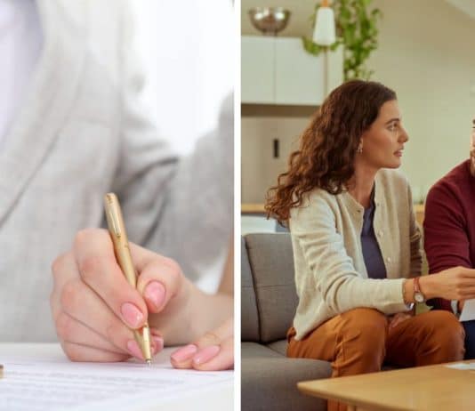 União estável pode deixar de ser “casamento” gerando alerta urgente para quem só “mora junto”