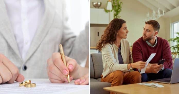 União estável pode deixar de ser “casamento” gerando alerta urgente para quem só “mora junto”