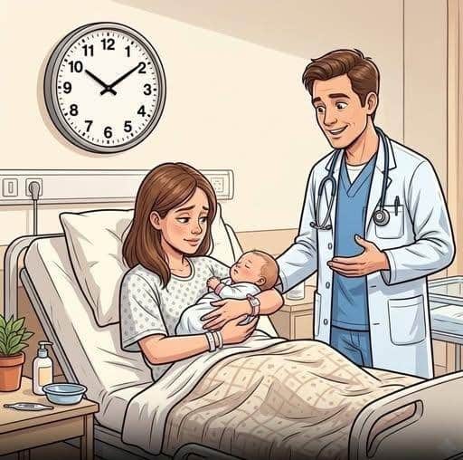 Você consegue encontrar o "erro oculto" nesta imagem no quarto de hospital? (9 em cada 10 pessoas não percebem!) sabiaspalavras.com - Você consegue encontrar o "erro oculto" nesta imagem no quarto de hospital? (9 em cada 10 pessoas não percebem!)