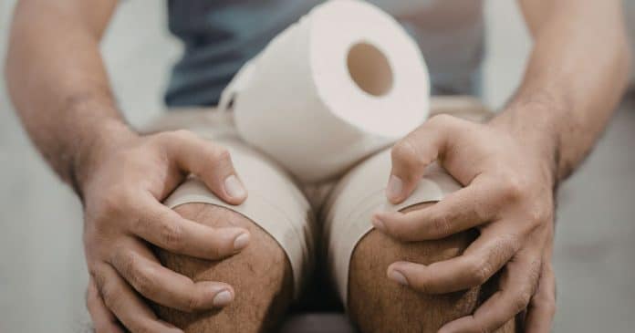 Você está se limpando errado no banheiro? Especialista faz alerta inesperado