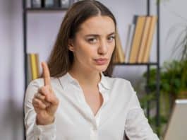 4 Regras simples para dizer “não” sem culpa, segundo a psicologia