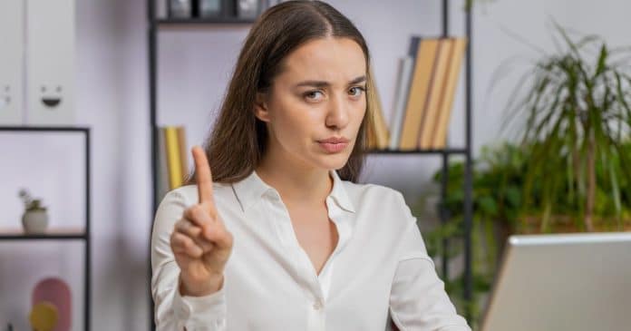 4 Regras simples para dizer “não” sem culpa, segundo a psicologia