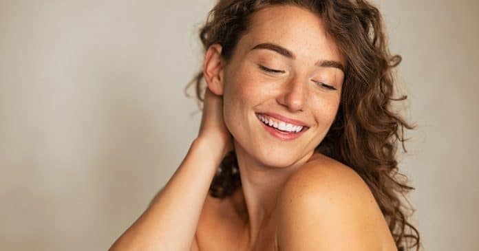 4 Sinais do corpo da mulher que revelam que ela tem ALTA fertilidade