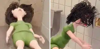 A ligação improvável que fez dois detentos terem um bebê sem NUNCA se encontrarem