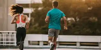 Cada hora de corrida pode AUMENTAR seu tempo de vida, aponta estudo impressionante