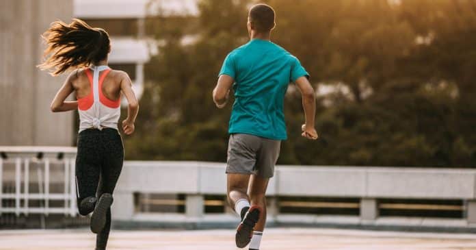 Cada hora de corrida pode AUMENTAR seu tempo de vida, aponta estudo impressionante