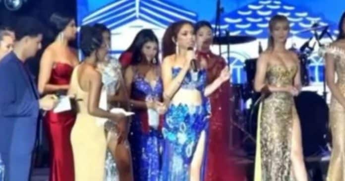 Concurso de Miss no Amazonas gera polêmica e memes após falas de candidatas no palco do evento