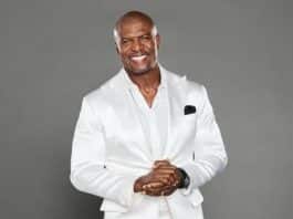 De retratos de suspeitos à fama mundial: o passado inacreditável de Terry Crews