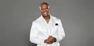 De retratos de suspeitos à fama mundial: o passado inacreditável de Terry Crews