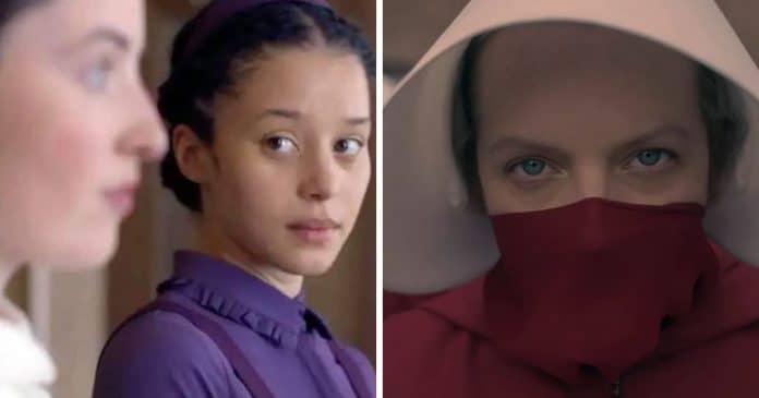 Depois de 15 anos de sucesso, a história de O Conto da Aia ganha continuação intensa